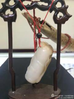 精品(和田玉)